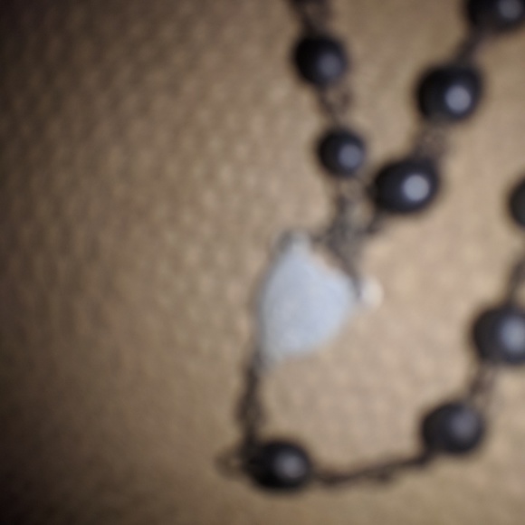 1949 ROSARY IN PERFECT CONDITION - Picture 3 of 3